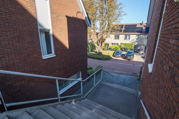 Medium property photo - Arie Jacob van Ogtenstraat 37, 4051 AM Ochten